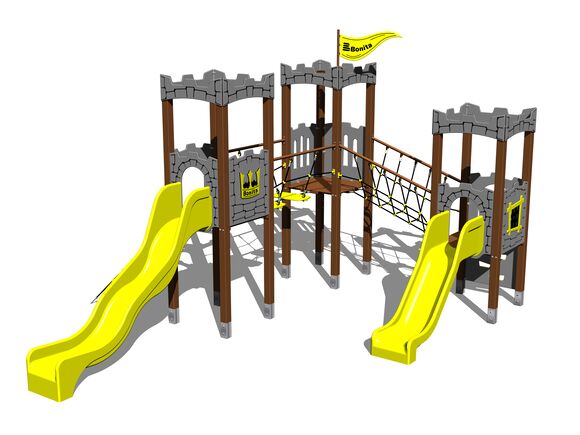 GAMA UNIVERSAL 4U316KW - maro