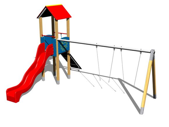 GAMA UNIVERSAL 4U131D