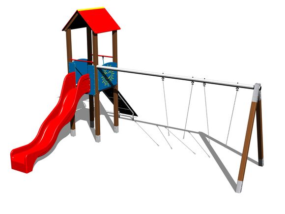 GAMA UNIVERSAL 4U131KW - maro