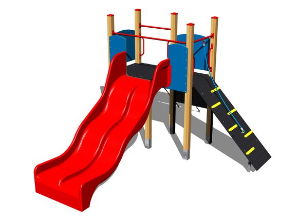 GAMA UNIVERSAL 4U201D