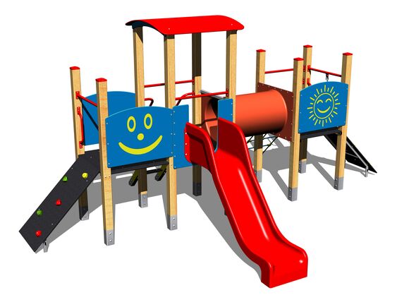 GAMA UNIVERSAL 4U308D