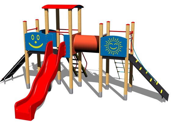 GAMA UNIVERSAL 4U308D