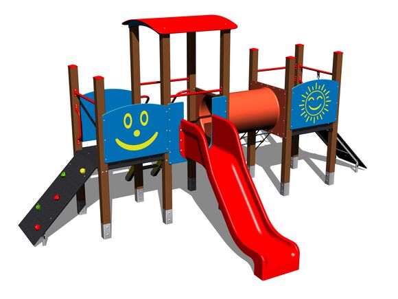 GAMA UNIVERSAL 4U308KW - maro