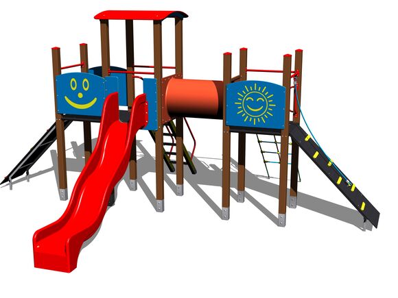 GAMA UNIVERSAL 4U308KW - maro