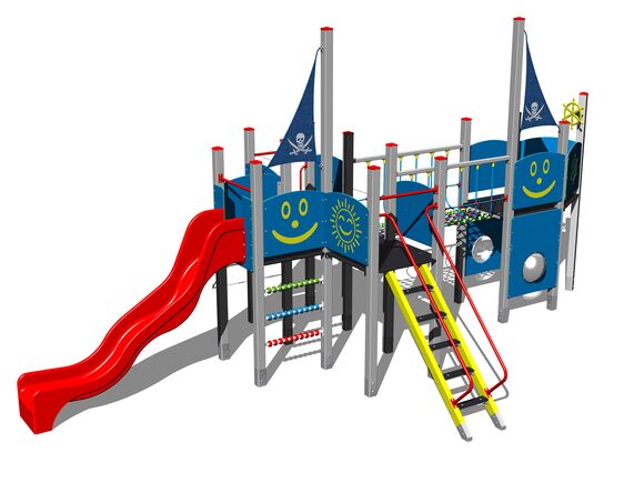 GAMA UNIVERSAL 4U603KS - argintiu