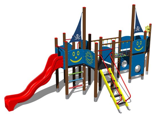 GAMA UNIVERSAL 4U603KW - maro