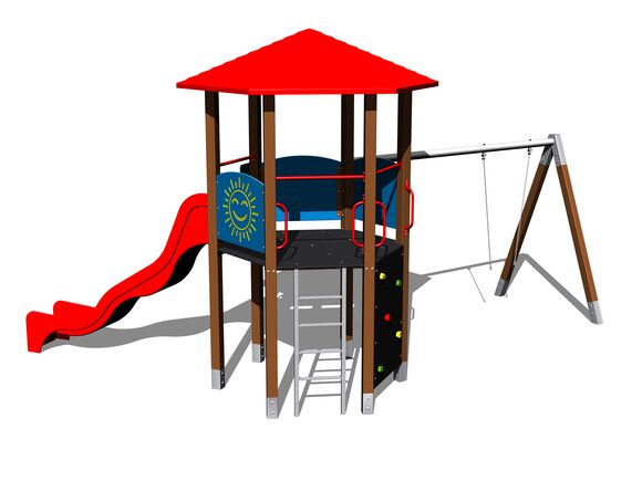 GAMA UNIVERSAL 6U119KW - maro