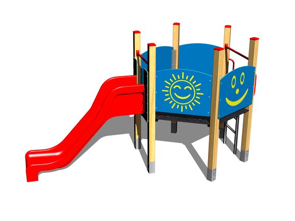 GAMA UNIVERSAL 6U151D