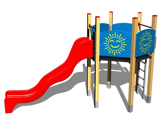 GAMA UNIVERSAL 6U151D