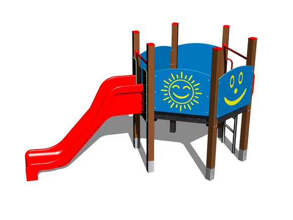 GAMA UNIVERSAL 6U151KW - maro