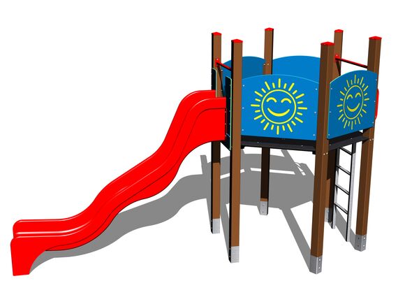 GAMA UNIVERSAL 6U151KW - maro