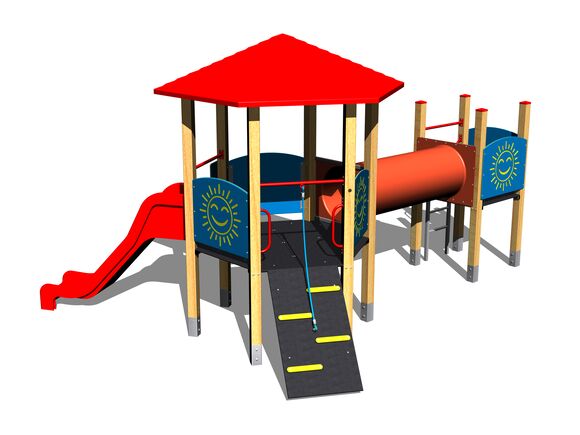 GAMA UNIVERSAL 6U220D