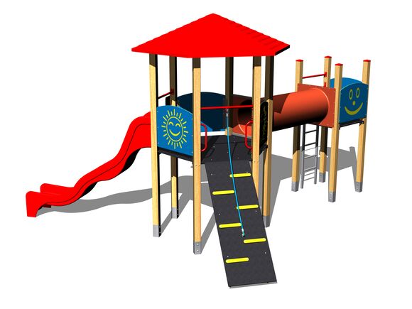 GAMA UNIVERSAL 6U220D