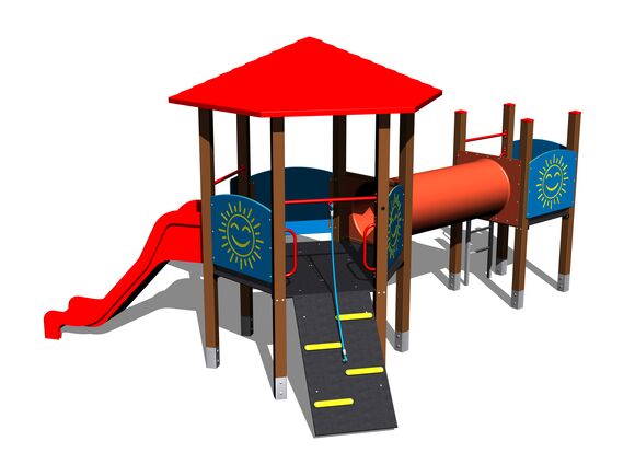 GAMA UNIVERSAL 6U220KW - maro