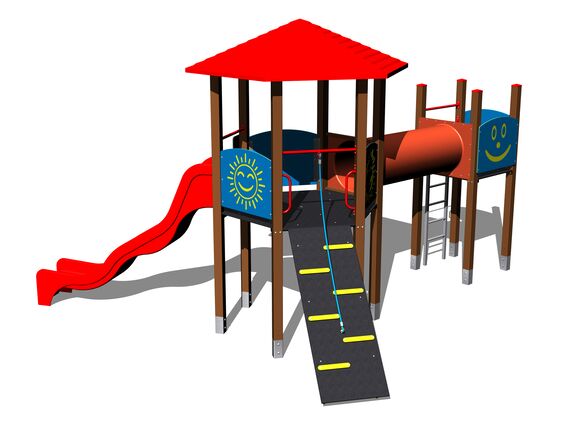 GAMA UNIVERSAL 6U220KW - maro