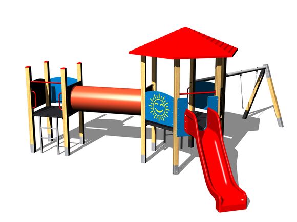 GAMA UNIVERSAL 6U236D