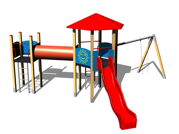 GAMA UNIVERSAL 6U236D