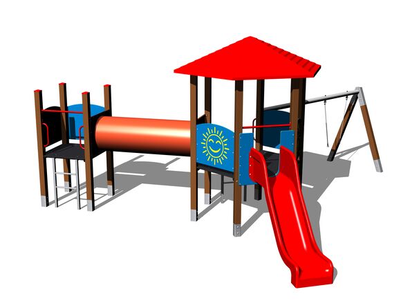 GAMA UNIVERSAL 6U236KW - maro