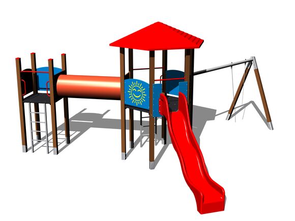 GAMA UNIVERSAL 6U236KW - maro