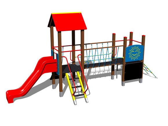 GAMA UNIVERSAL 4U227KW - maro