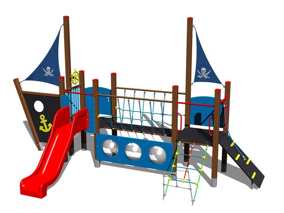 GAMA UNIVERSAL 4U231KW - maro