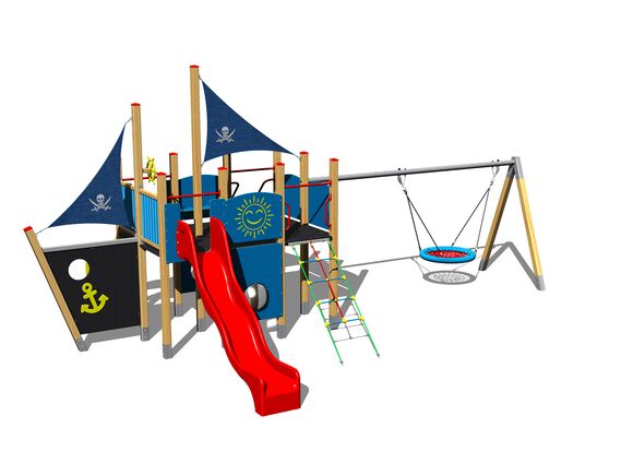 GAMA UNIVERSAL 4U602D