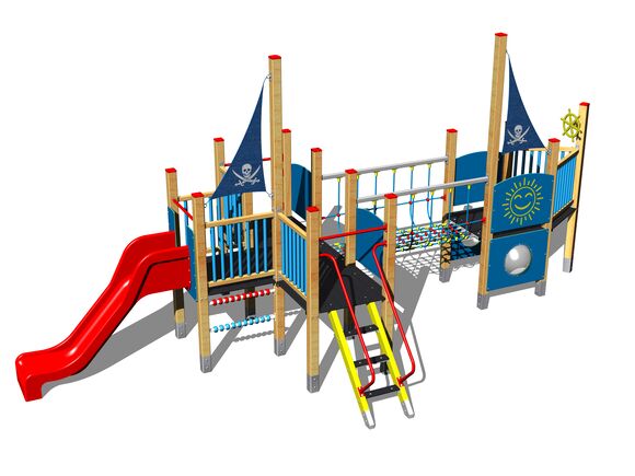 GAMA UNIVERSAL 4U603D