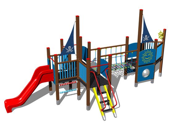 GAMA UNIVERSAL 4U603KW - maro