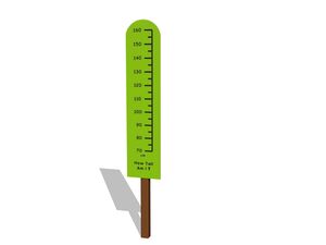 Panel educațional EDP6126K - metal