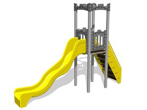 Set de jocuri Castel UNH1021K - metal