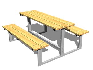 Set de scaune LAV0301ZD (mobilă)