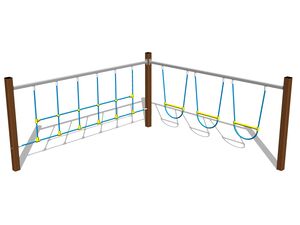 Urma maimuței - maro