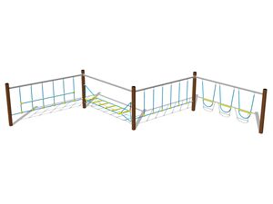 Urma maimuței - maro