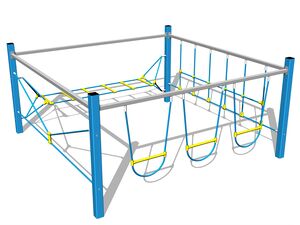 Urma maimuței - metal