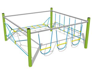 Urma maimuței - lime
