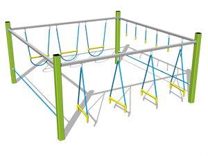 Urma maimuței - lime