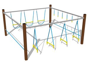 Urma maimuței - metal