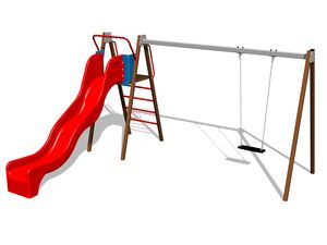 retezova-houpacka-se-skluzavkou-rh-6151kw-15-hneda