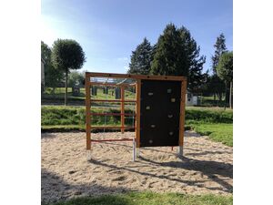 Set căţărare SS902D