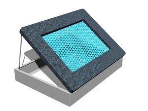 trampolina-do-zeme-tr-o210b-10-v