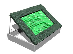 trampolina-do-zeme-tr-o210g-10-v