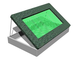 trampolina-do-zeme-tr-o270g-10-v