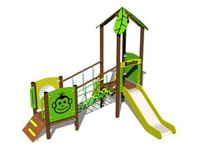 GAMA UNIVERSAL 4U252KW - maro