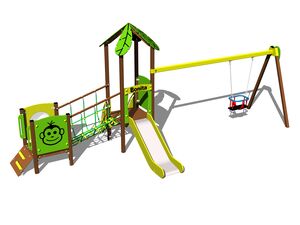 GAMA UNIVERSAL 4U253KW - maro