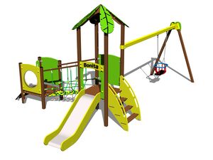 GAMA UNIVERSAL 4U254KW - maro